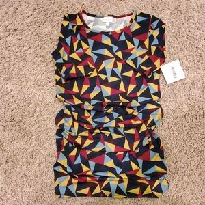 NWT LulaRoe Julia dress